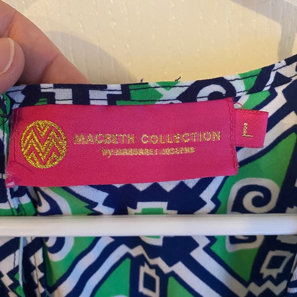 Macbeth Collection by Margaret Joseph Tank - Picture 3 of 5